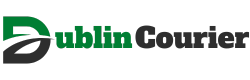 Dublin Courier Logo
