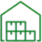 Local Dispatch Hub Icon