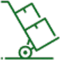 Door Delivery Icon