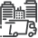 Bulk Drop-Offs Icon